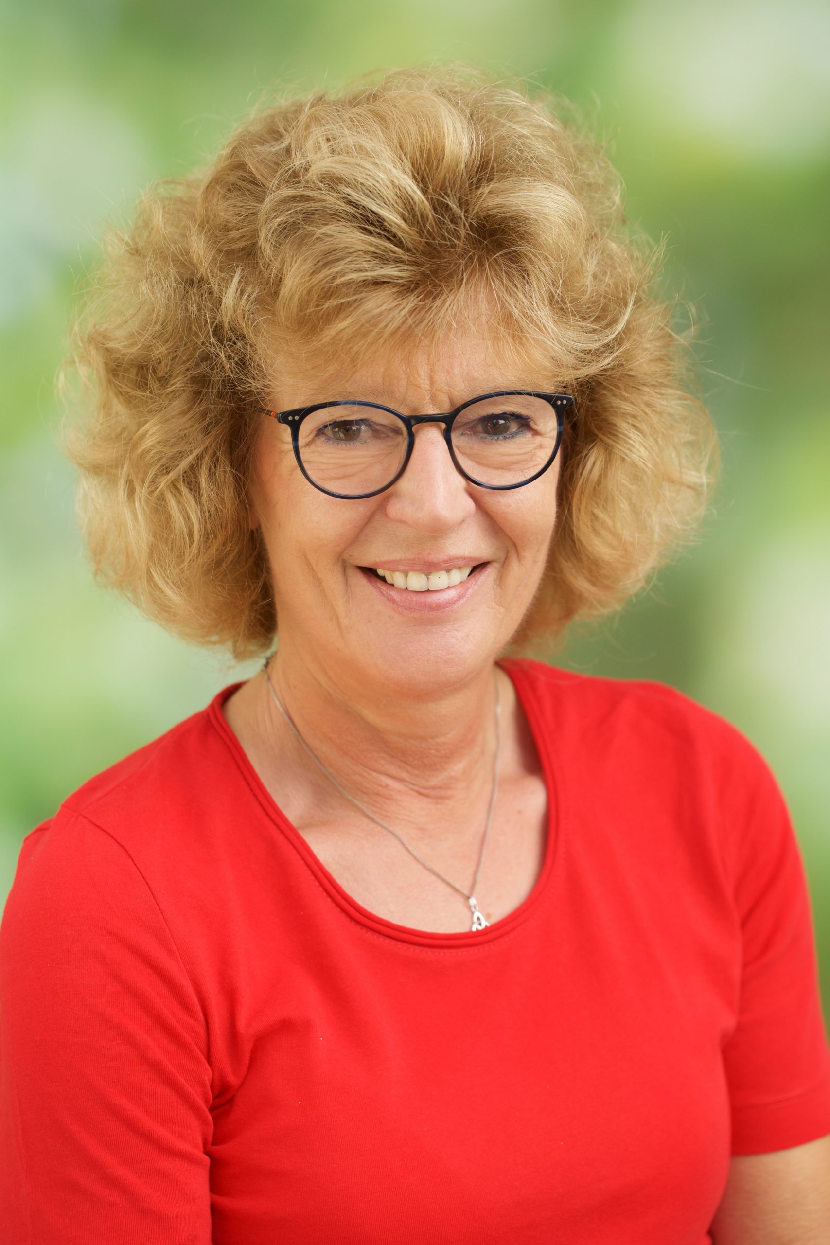 Sabine Müller