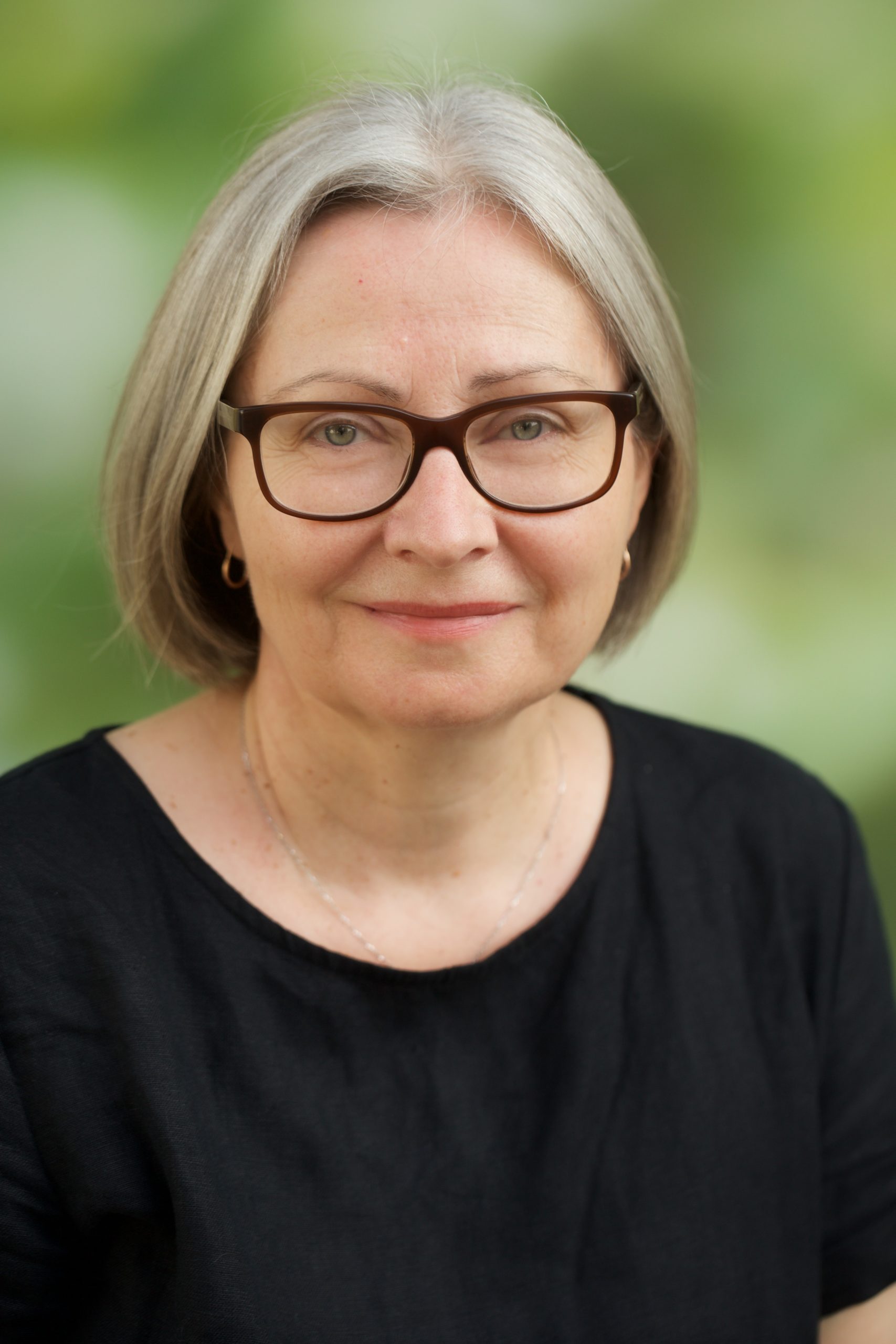 Anna Assenheimer