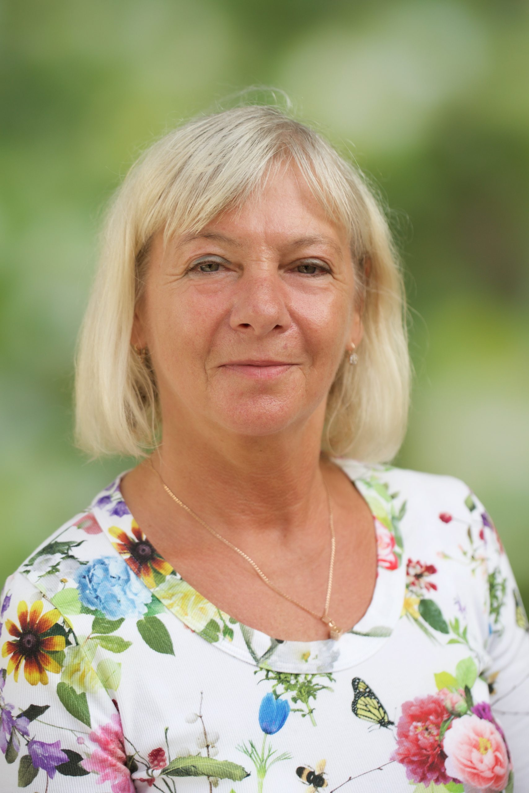 Jola Sadowski