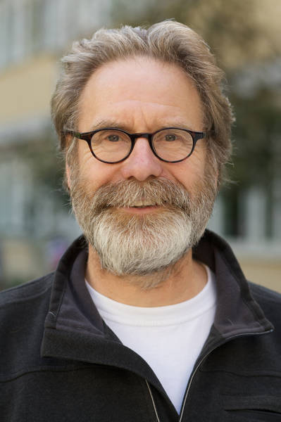 Helmut Schuh