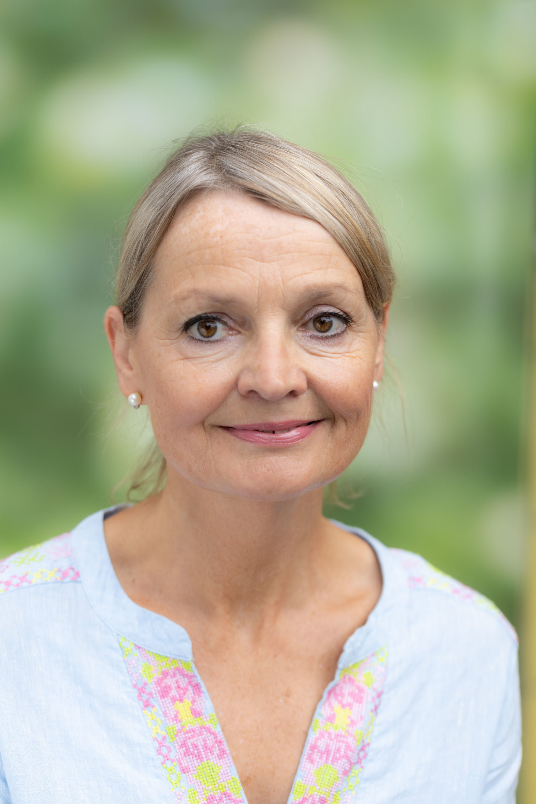 Sabine Becker