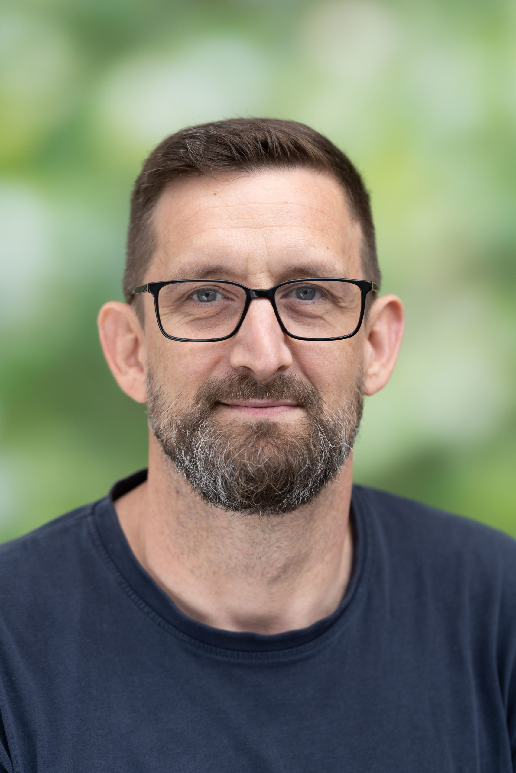 Sascha Weber