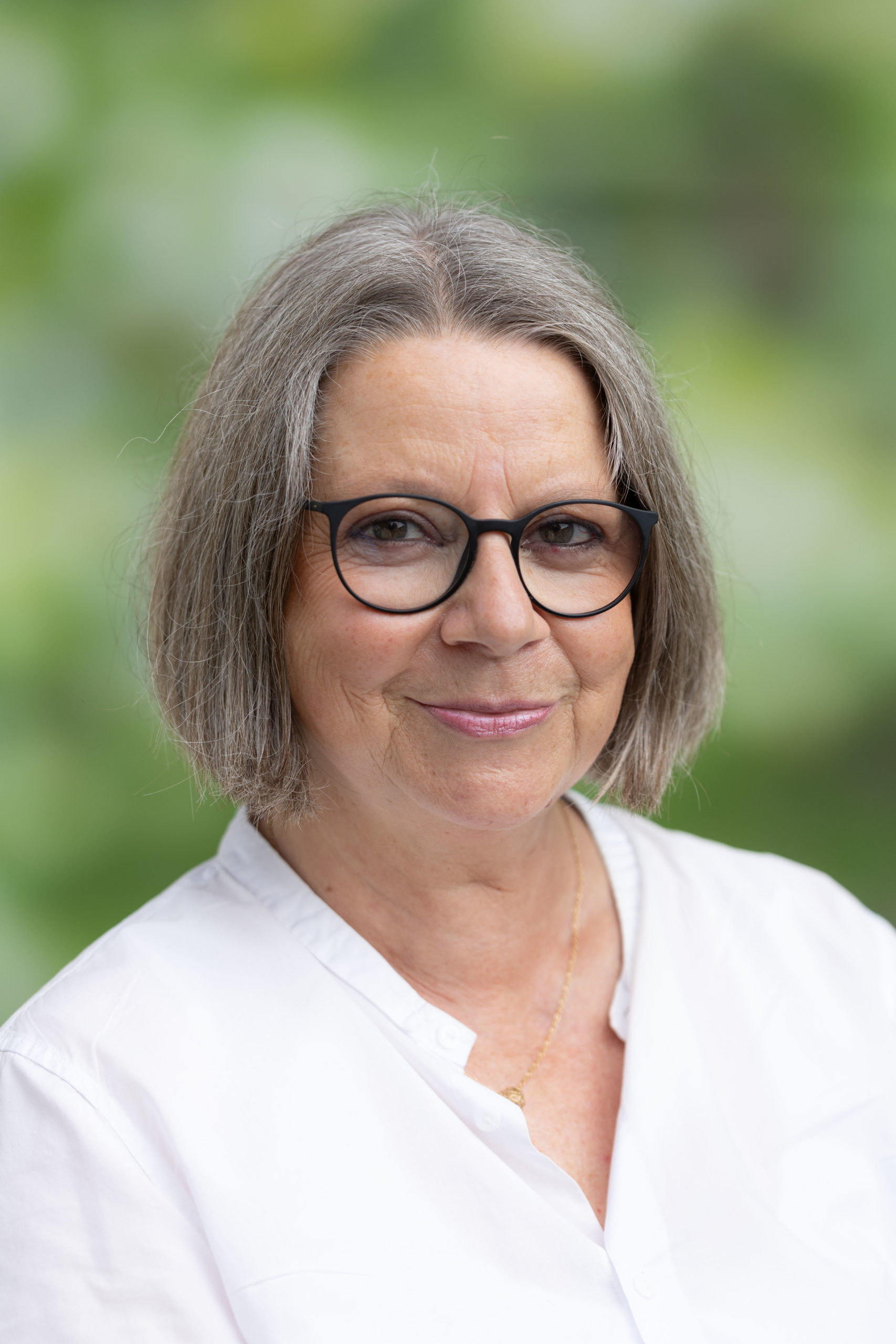Imogen Wagner