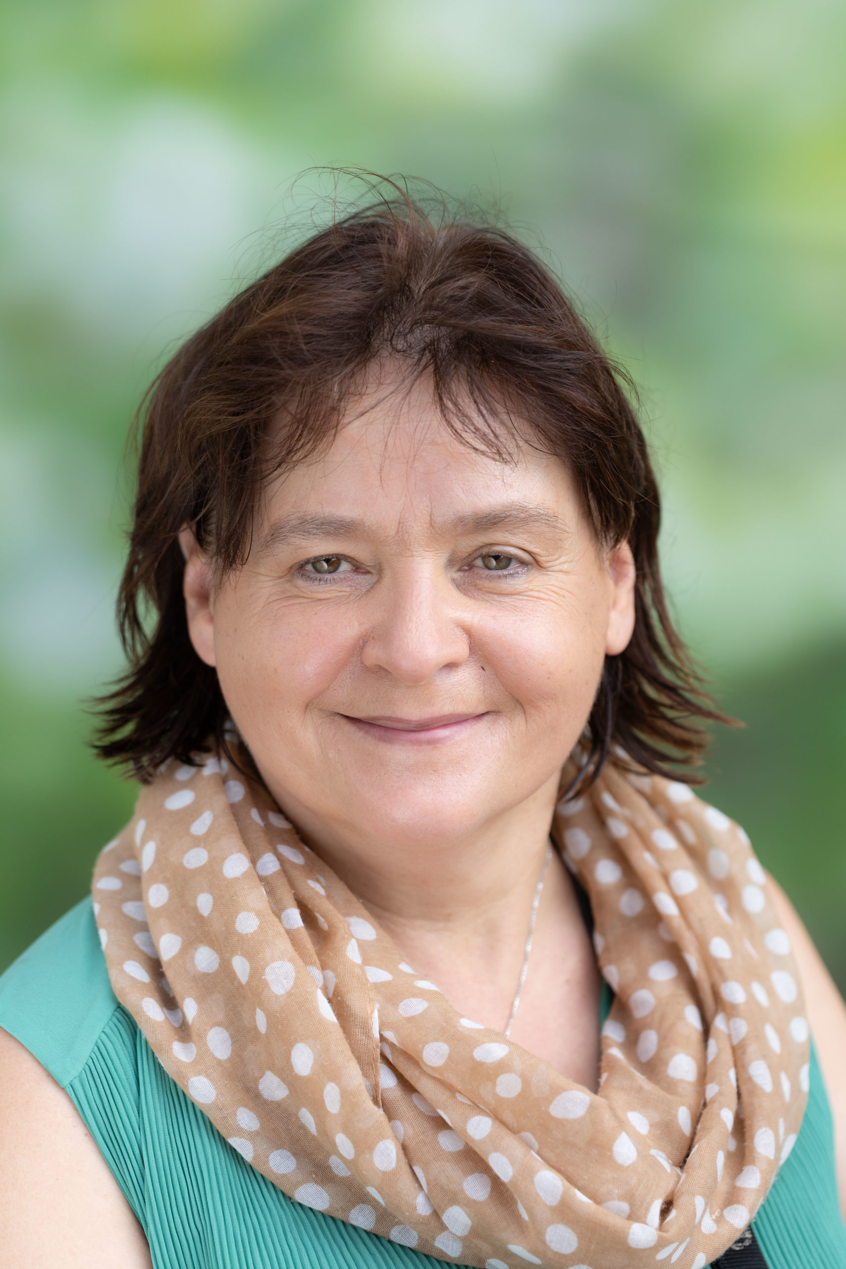Erika Martens
