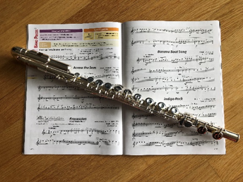 Musikinstrumente