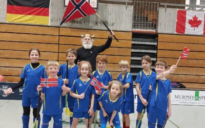 Herzlichen Glückwunsch!