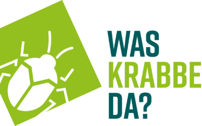 Was krabbelt da?