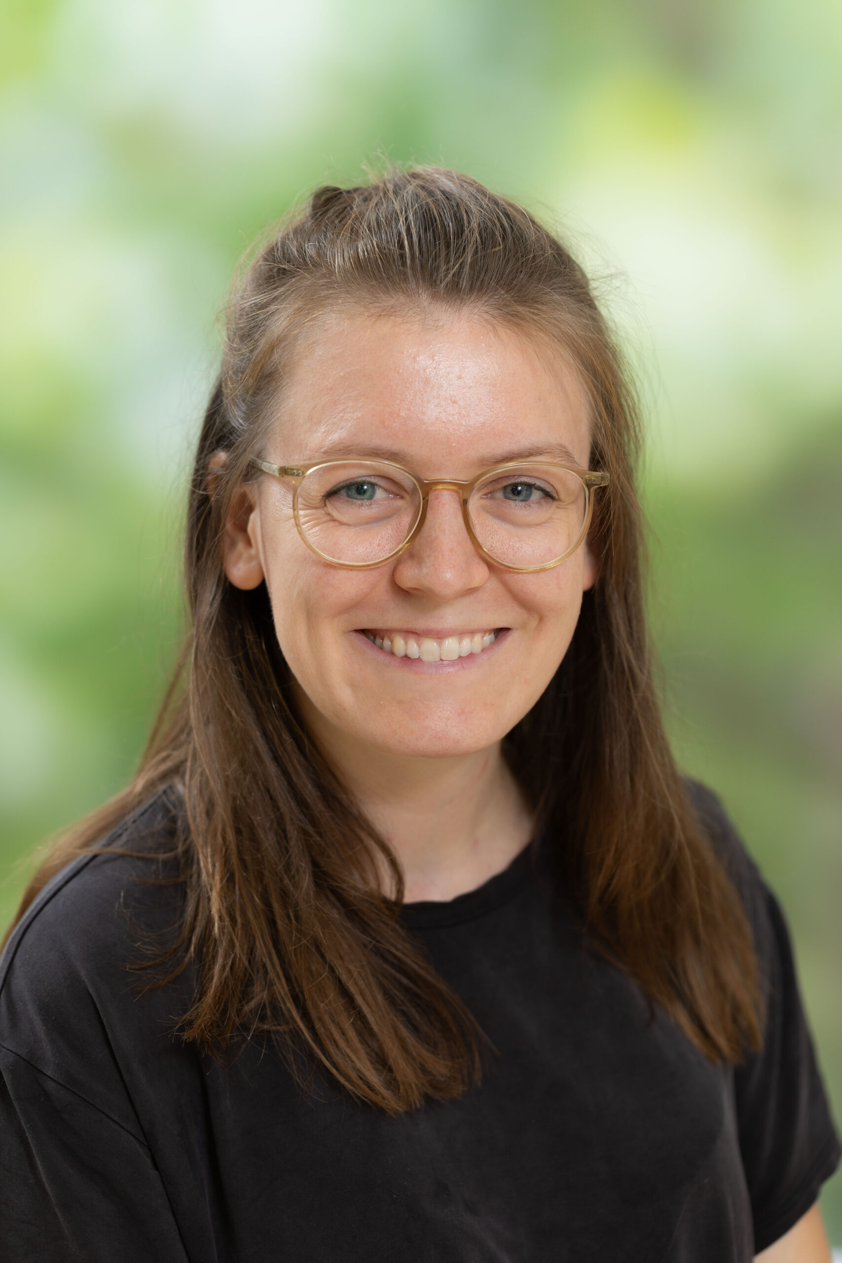 Marie Hullmann