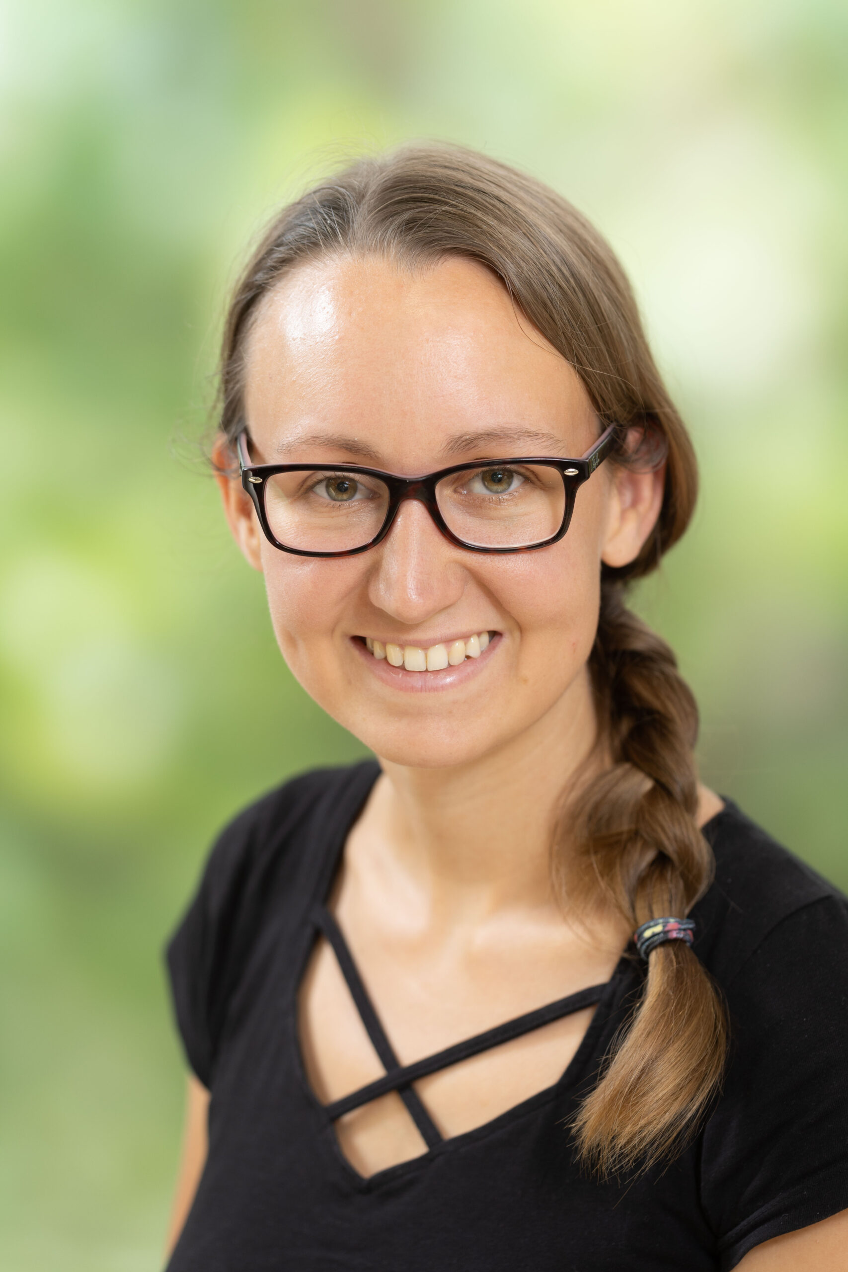 Theresa Heydel