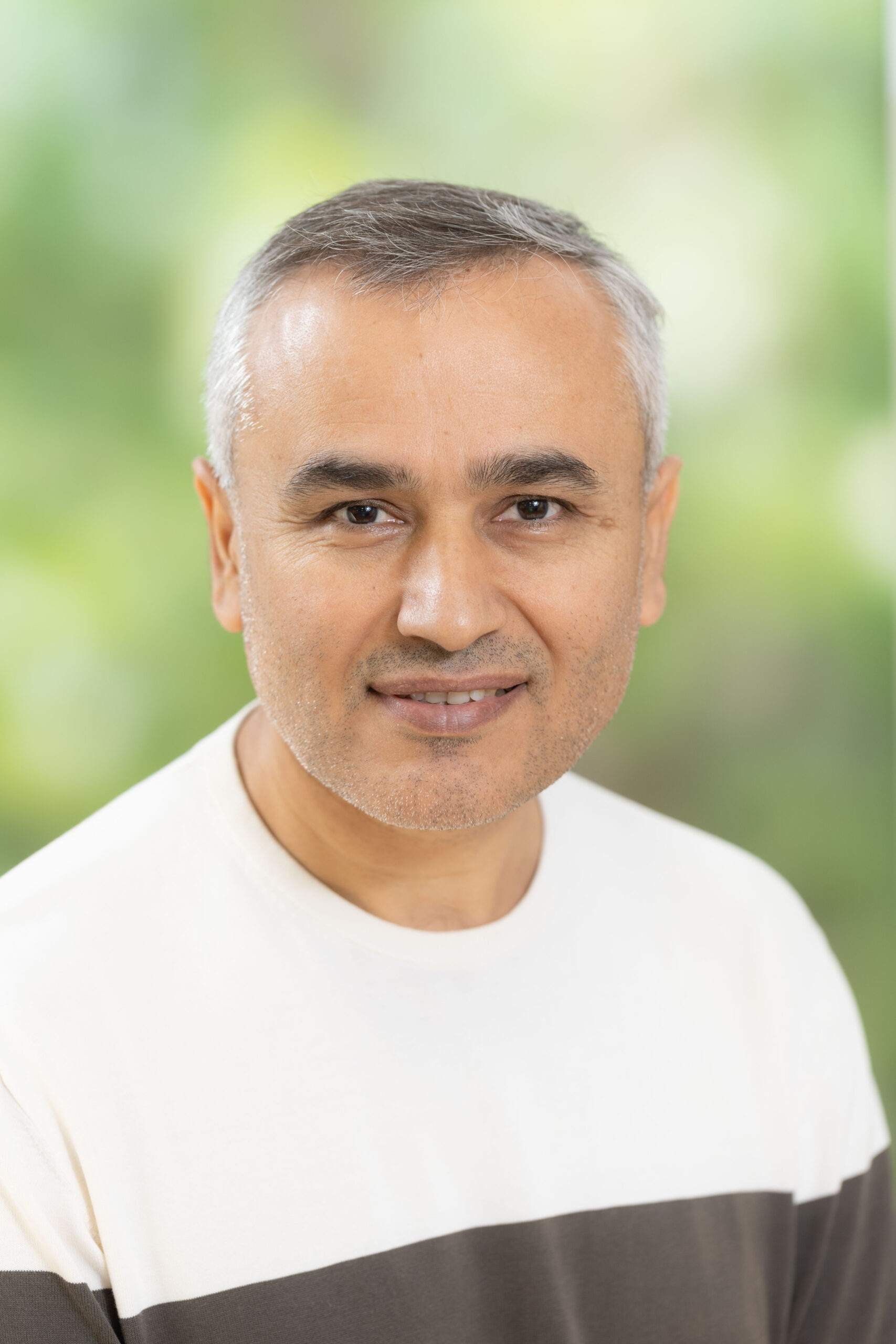 Hafiz Boboyorov