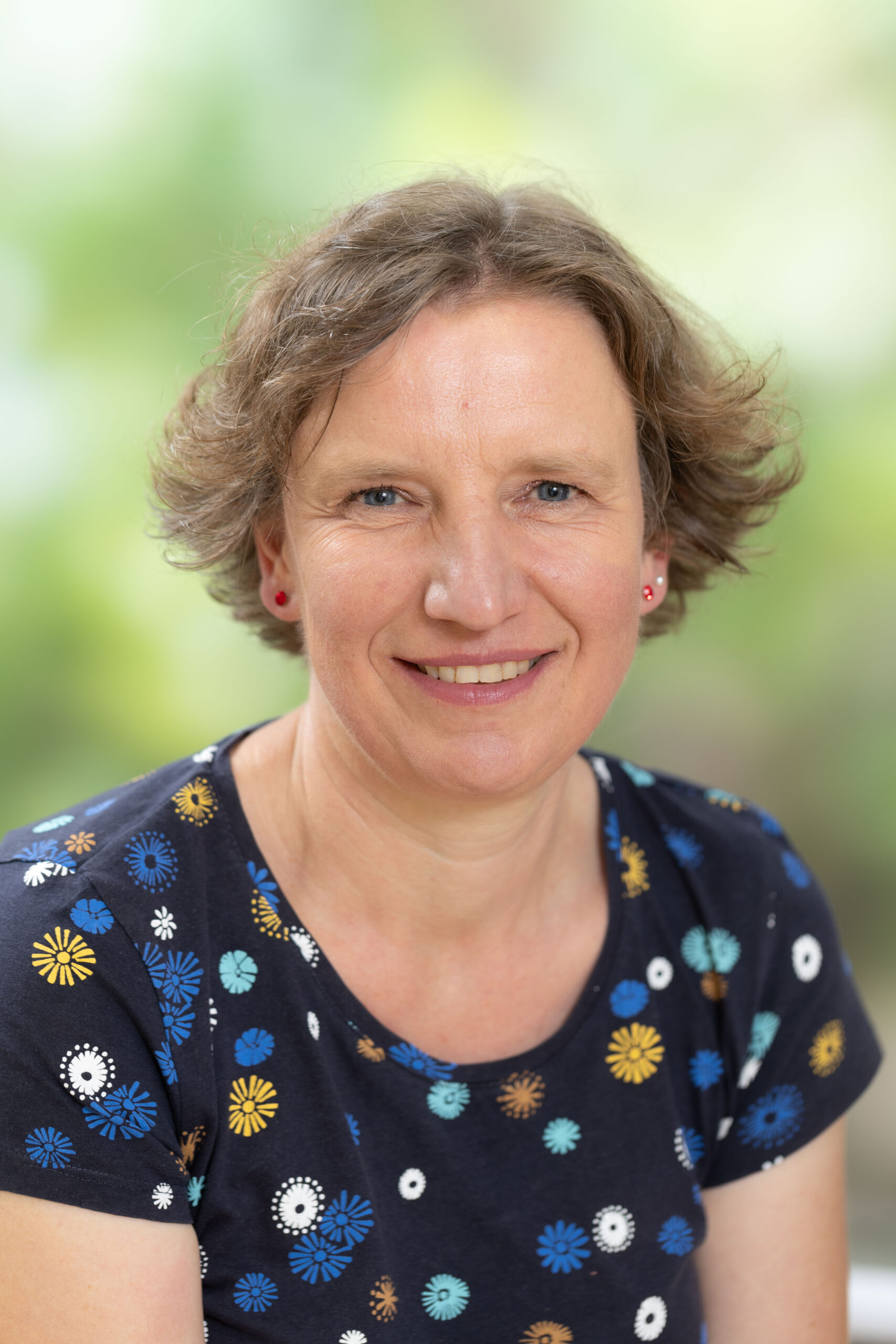 Christina Springmeier