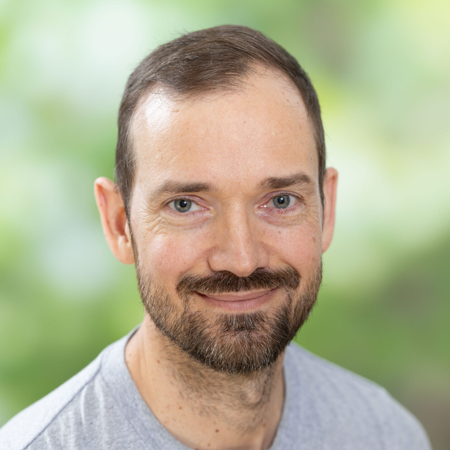 Max Bohmann