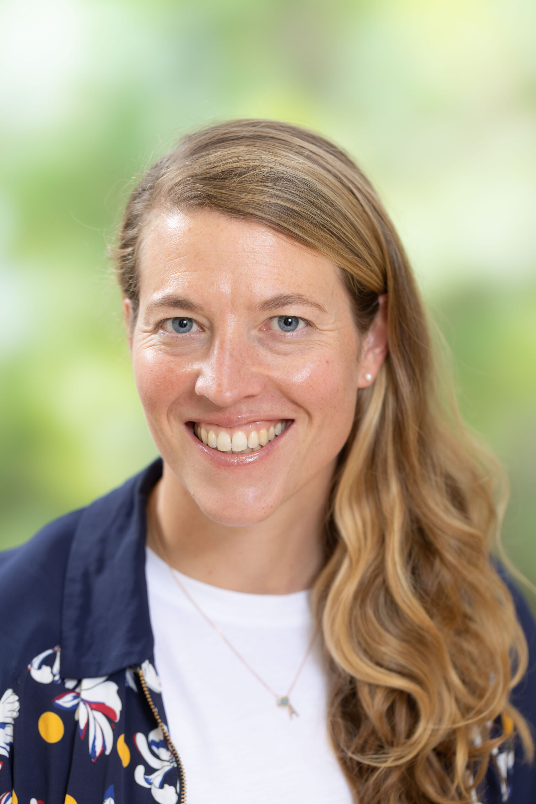 Franziska Belz