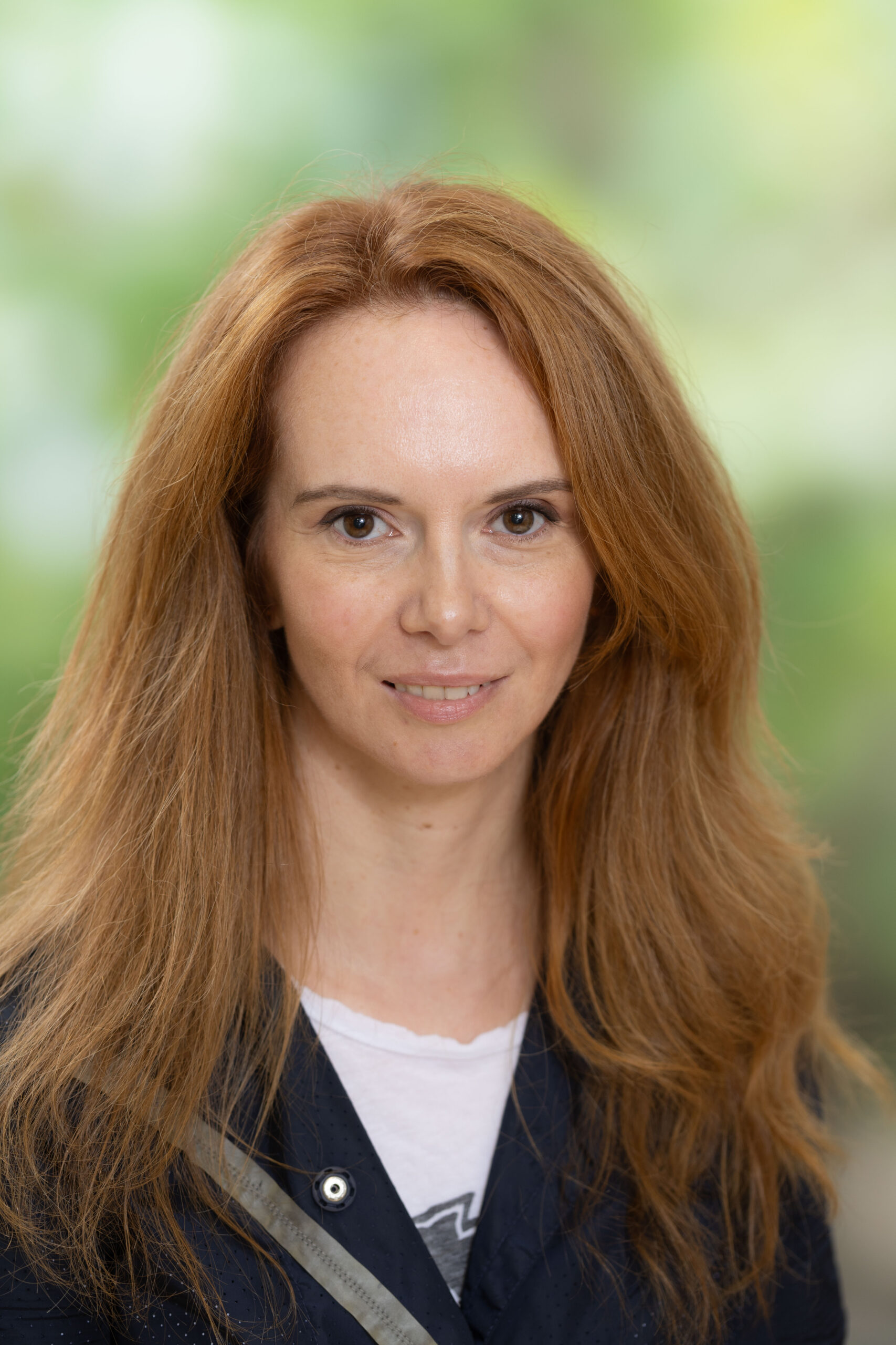 Nataliia Ilnitska