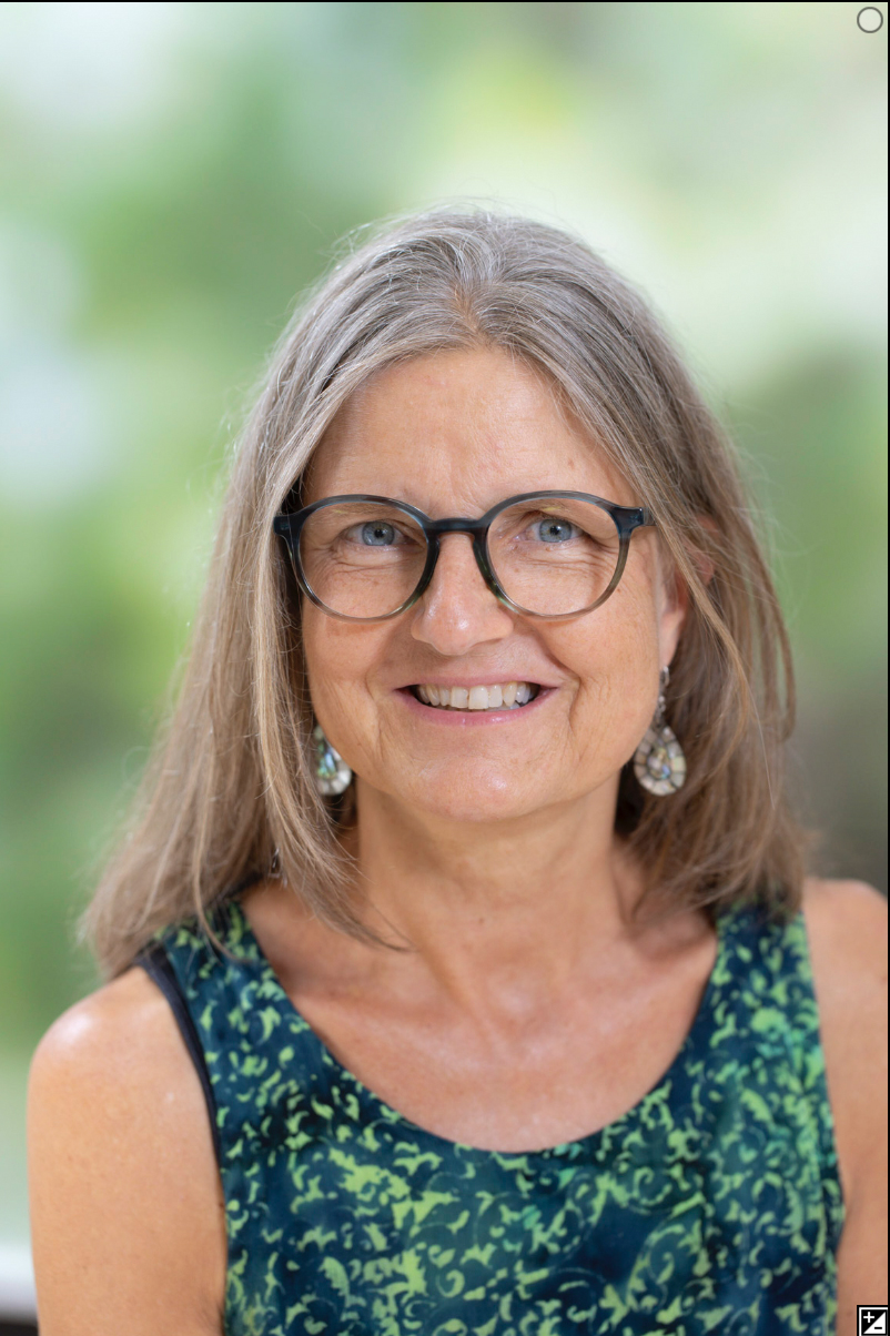 Waltraud Bünnagel