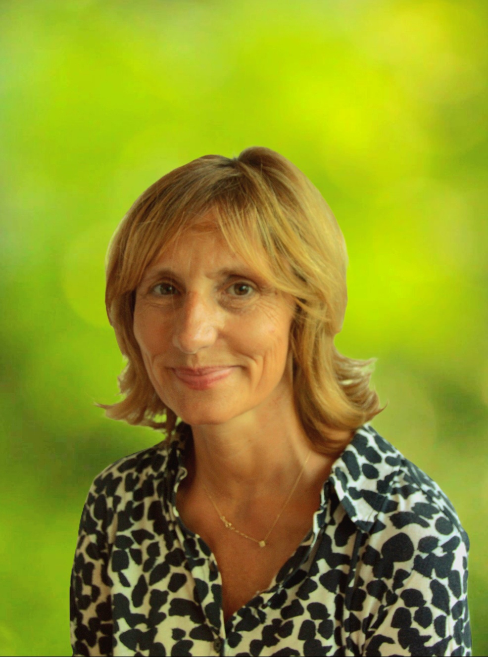 Ulrike Walther-Dietz