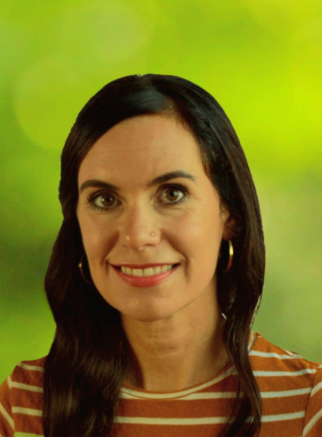 Jenny Deling