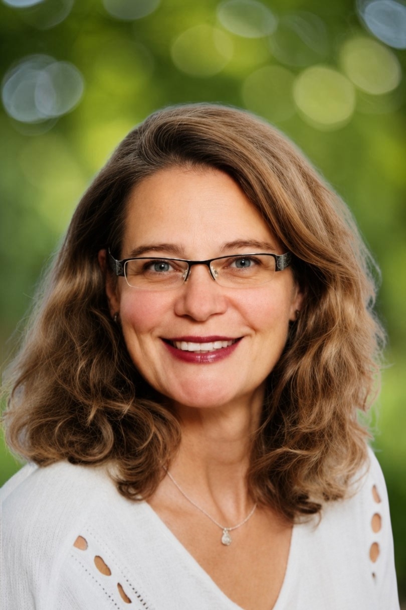 Nicole Timmer-Vogt